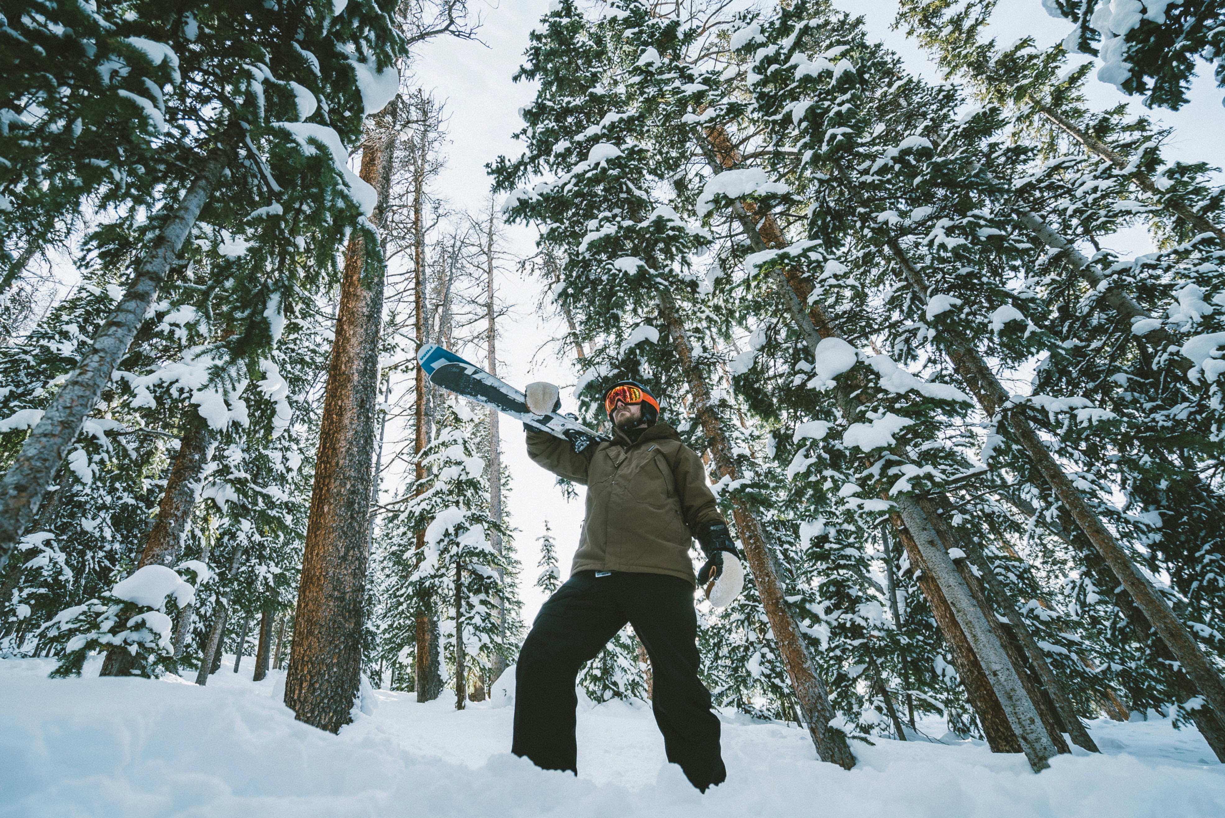 Thing To Do Winter Activities 